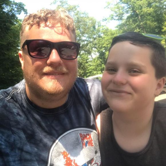 Meet your Posher, Matthew - Picture 1 of 1